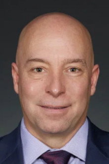 Kent Hughes