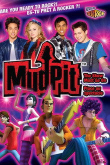 Mudpit
