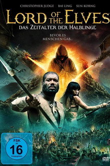 Lord of the Elves - Das Zeitalter der Halblinge