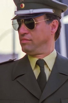 Polizei