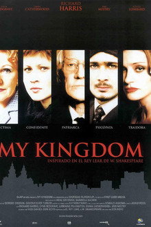 My Kingdom