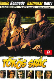 Tökös srác