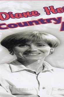Diane Horner's Country Line Dance Aerobics