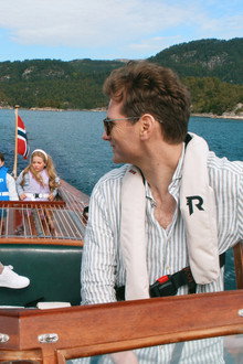Victoria må dø