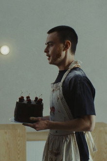 Chocolate Cake