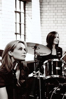 The Corrs - Live in Montreux Jazz Festival