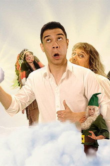 Igor Guimarães: Benigno in Paradise