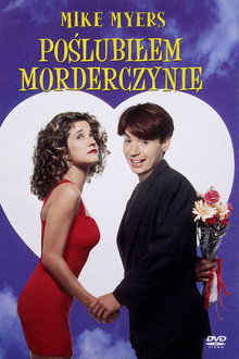 Poślubiłem morderczynię