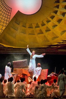 Berlioz: Les Troyens