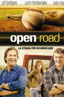 Open Road – La strada per ricominciare