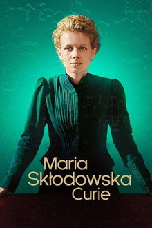 Maria Skłodowska-Curie
