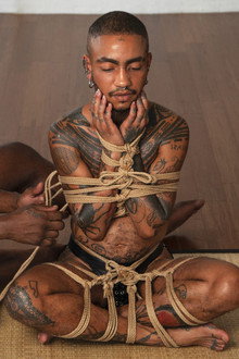 First Suspension