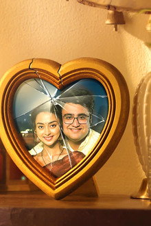 Tod Kar Dil Mera