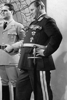 The Hitler Gang