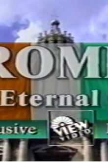 Rome: The Eternal City