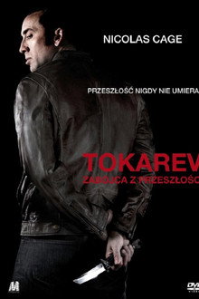Tokarev. Zabójca z Przeszłości