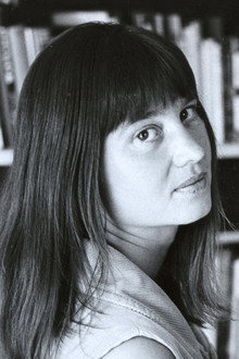 Ulrike Meinhof