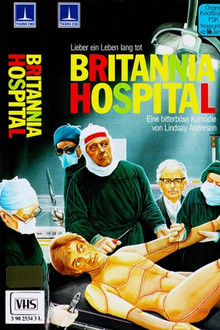 Britannia Hospital