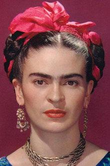 The Life and Times of Frida Kahlo