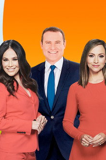 ¡Despierta América!