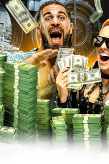 WWE Money in the Bank 2022
