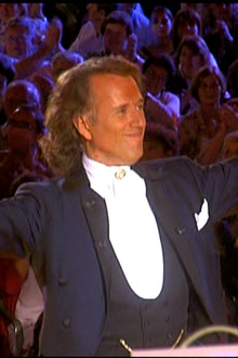 André Rieu - Live in Tuscany