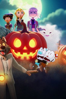 Spooky Halloween Playlist
