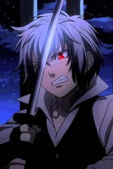 劇場版 薄桜鬼 第二章 士魂蒼穹