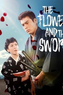 The Flower and the Sword
