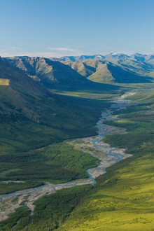 Gates of the Arctic