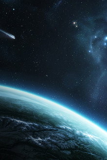 How the Universe Works
