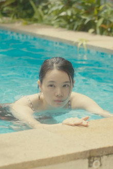 金魚缸小姐