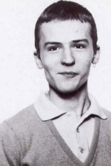 Dan Woodgate