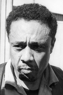 Charles Mingus