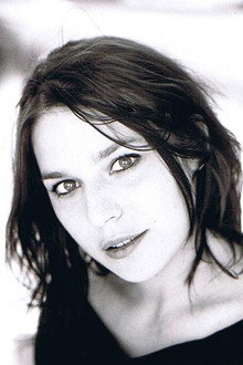 Chloé Flipo