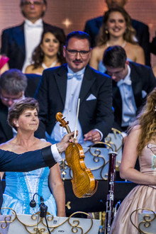 André Rieu - Shall We Dance?