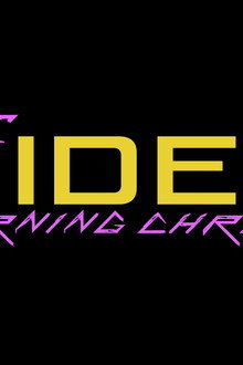 The Rider: Burning Chrome
