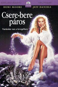 Csere-bere páros