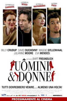 Uomini & donne - Tutti dovrebbero venire... almeno una volta!