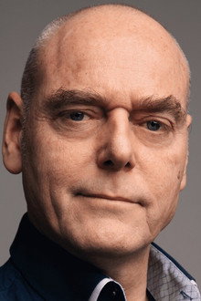 Pieter van der Sman