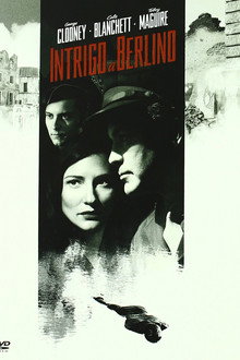 Intrigo a Berlino