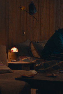 THE CRAWLSPACE