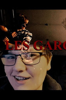 LES GARÇONS FRANÇAIS