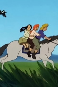 The Adventures of Sam: Search for the Dragon