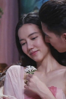 กลิ่นมาลี
