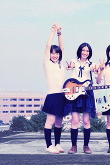 リンダ リンダ リンダ