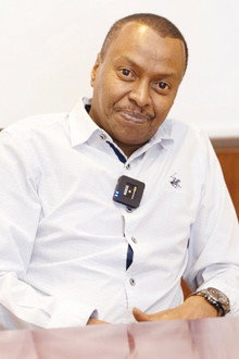احمد مجلي