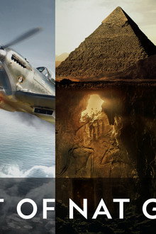 The Best of NAT Geo