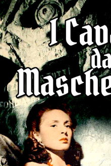 I cavalieri dalle maschere nere (I beati paoli)