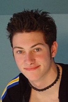 Dylan Masters